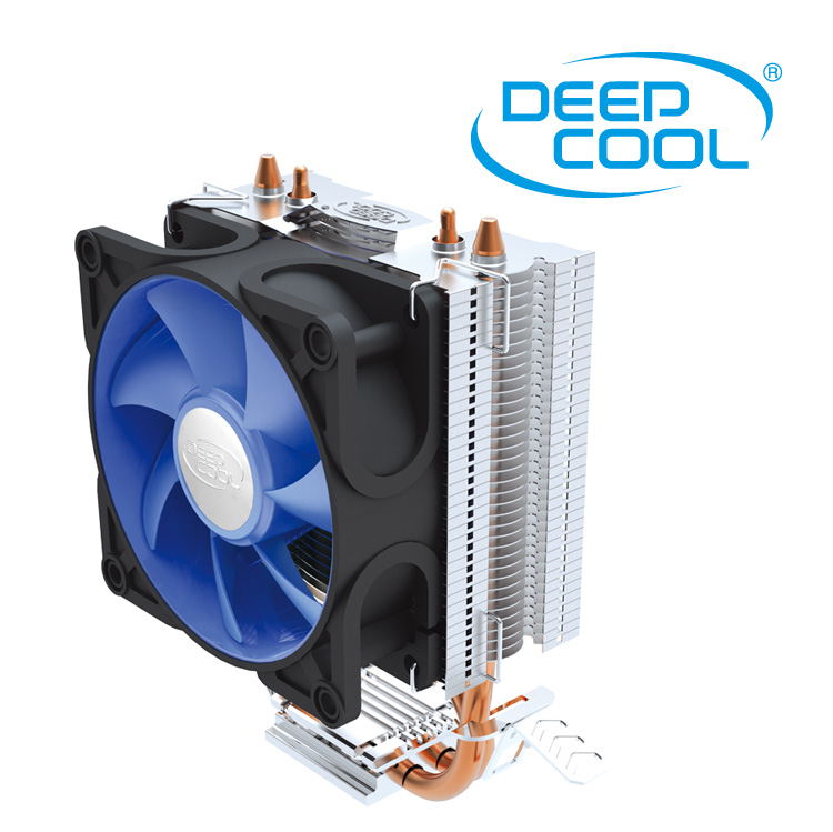 Cooler Cpu Deepcool Iceedge Mini Multisocket
